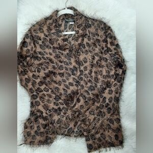 RUSSELL KEMP SHIRT SIZE 12